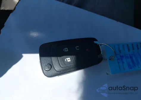 2016 Chevrolet Equinox Lt из США, поврежденный, VIN 2GNALCEK2G6115456